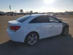 2014 Chevrolet Cruze LTZ