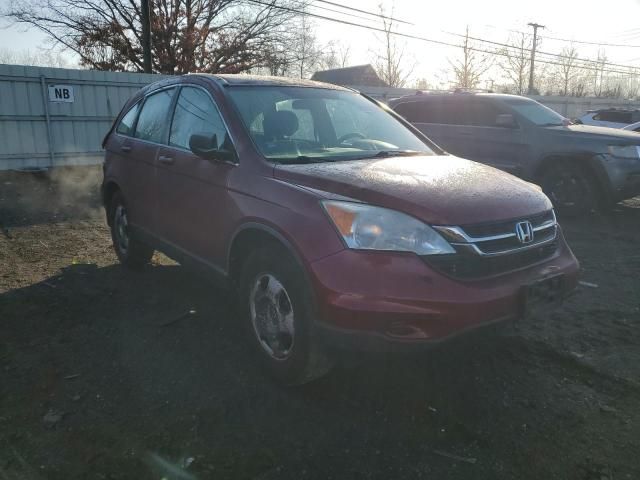 2011 Honda CR-V LX