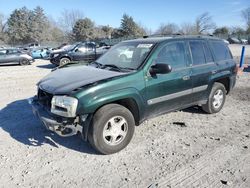 2003 Chevrolet Trailblazer en venta en Madisonville, TN