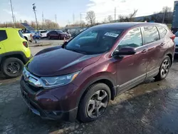 2019 Honda CR-V EX en venta en Bridgeton, MO