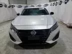 2024 Nissan Altima S