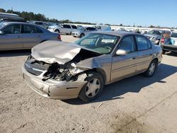 Vehiculos salvage en venta de Copart Harleyville, SC: 2000 Chevrolet Malibu LS