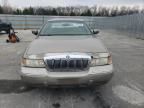 2002 Mercury Grand Marquis LS