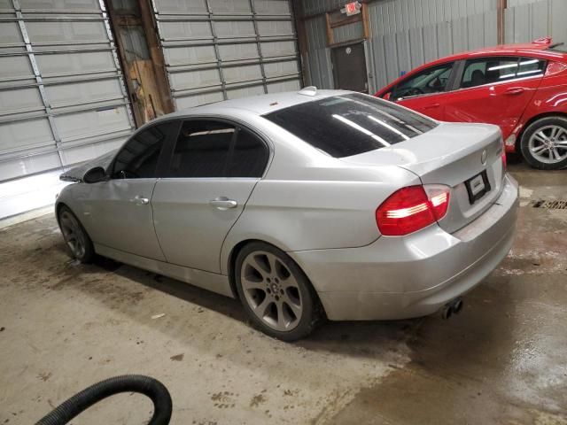 2006 BMW 330 I