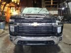 2024 Chevrolet Silverado K2500 Heavy Duty LT