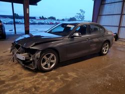 BMW Vehiculos salvage en venta: 2015 BMW 328 I Sulev