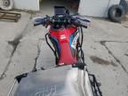 2022 Honda CRF1100 A