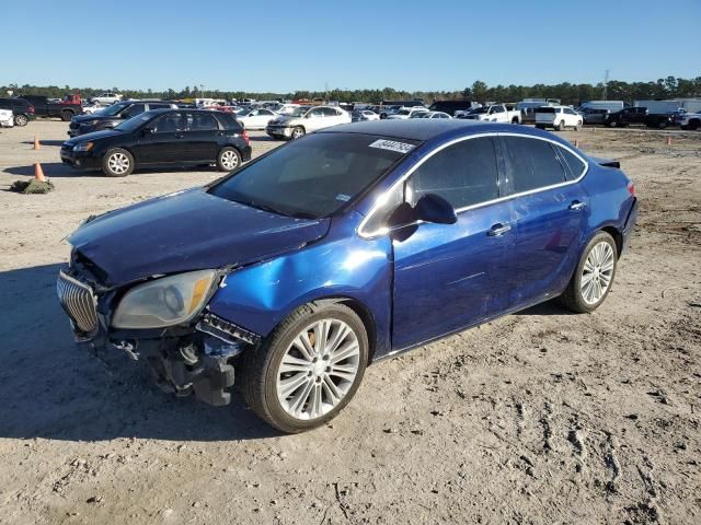 2014 Buick Verano