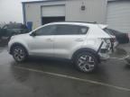 2021 KIA Sportage EX