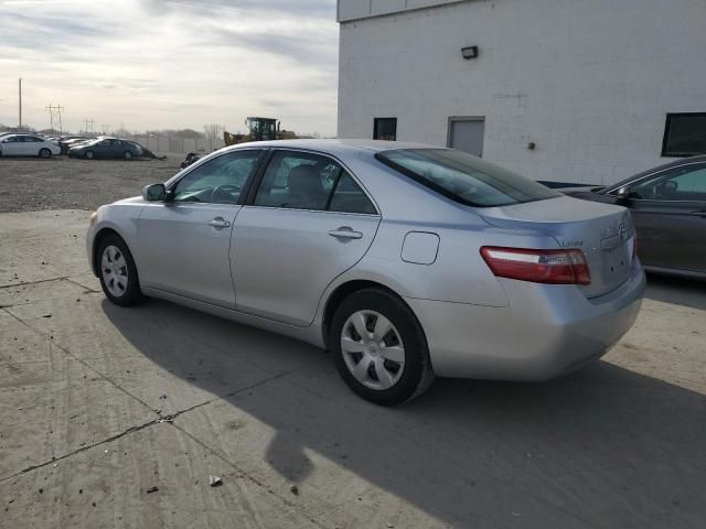 2008 Toyota Camry CE