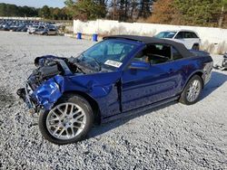 Carros deportivos a la venta en subasta: 2014 Ford Mustang