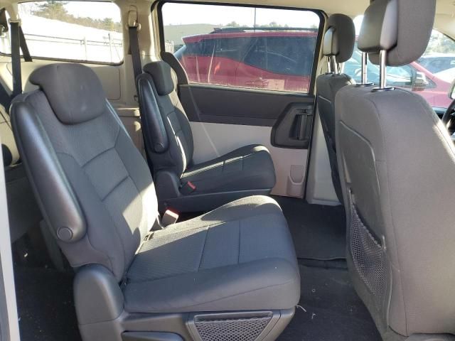 2010 Dodge Grand Caravan SE