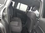 2011 Jeep Compass Sport