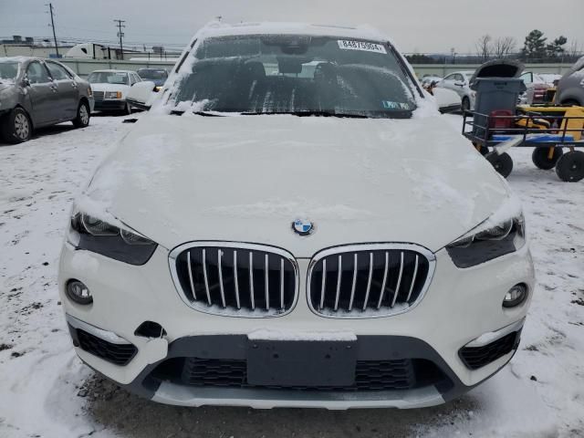 2019 BMW X1 XDRIVE28I