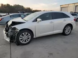 2013 Toyota Venza LE en venta en Gaston, SC