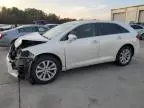 2013 Toyota Venza LE