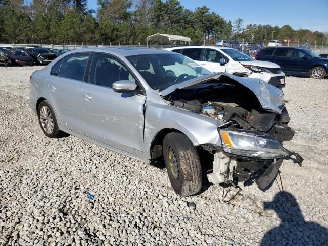 2013 Volkswagen Jetta TDI