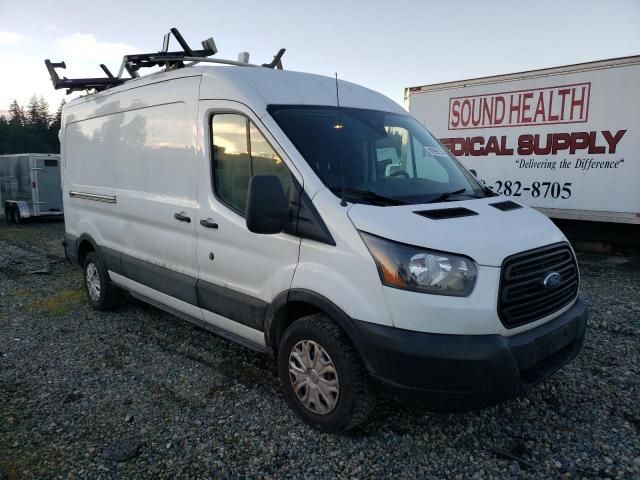 2019 Ford Transit T-250