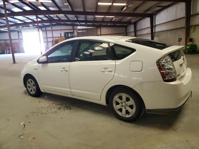 2009 Toyota Prius