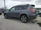 2011 Toyota Rav4 Sport