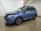 2016 Subaru Forester 2.0XT Touring