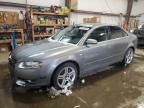 2006 Audi A4 2.0T Quattro