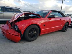 Muscle Cars for sale at auction: 2009 Ford Mustang