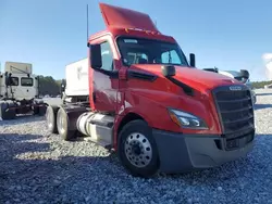 Freightliner Cascadia 126 salvage cars for sale: 2020 Freightliner Cascadia 126