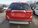 2019 Mitsubishi Outlander SE