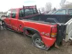 2004 GMC Sierra K2500 Heavy Duty