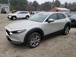 Mazda Vehiculos salvage en venta: 2022 Mazda CX-30 Premium