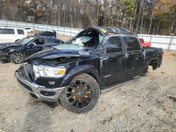 Salvage cars for sale at Austell, GA auction: 2023 Dodge RAM 1500 BIG HORN/LONE Star