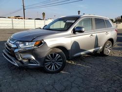 2020 Mitsubishi Outlander SE en venta en Colton, CA