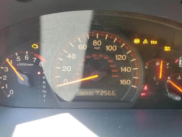 2005 Honda Accord EX