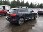 2013 Audi Q5 Premium Plus