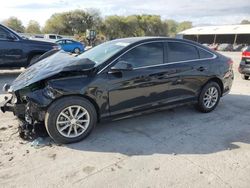 2019 Hyundai Sonata SE en venta en Corpus Christi, TX