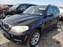 Vehiculos salvage en venta de Copart Cahokia Heights, IL: 2012 BMW X5 XDRIVE35I