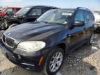 2012 BMW X5 XDRIVE35I