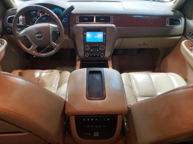 2007 GMC Yukon XL K1500