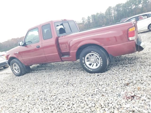 1999 Ford Ranger Super Cab