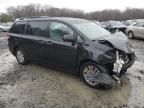 2011 Toyota Sienna XLE