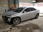 2009 Pontiac G6