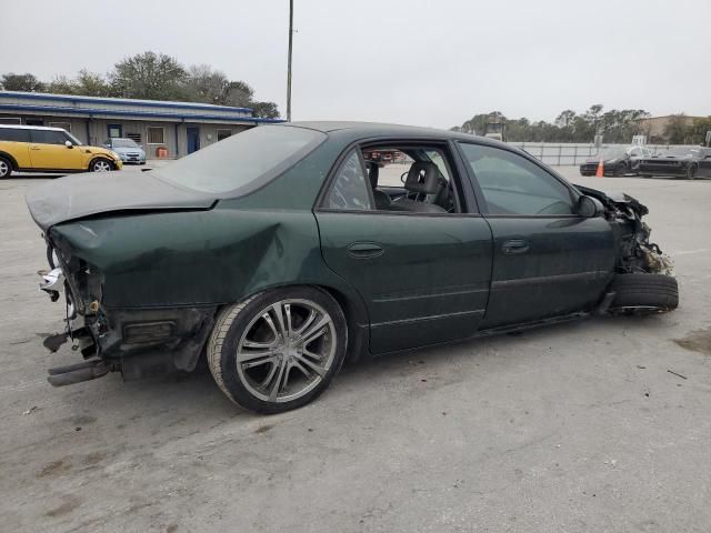 2002 Buick Regal LS