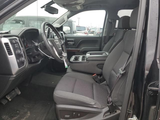 2016 GMC Sierra K1500 SLE