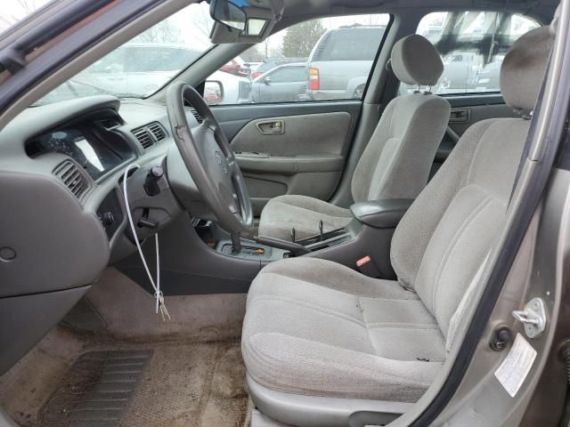 2001 Toyota Camry CE