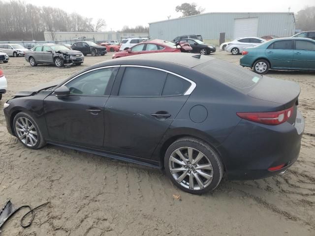 2020 Mazda 3 Premium