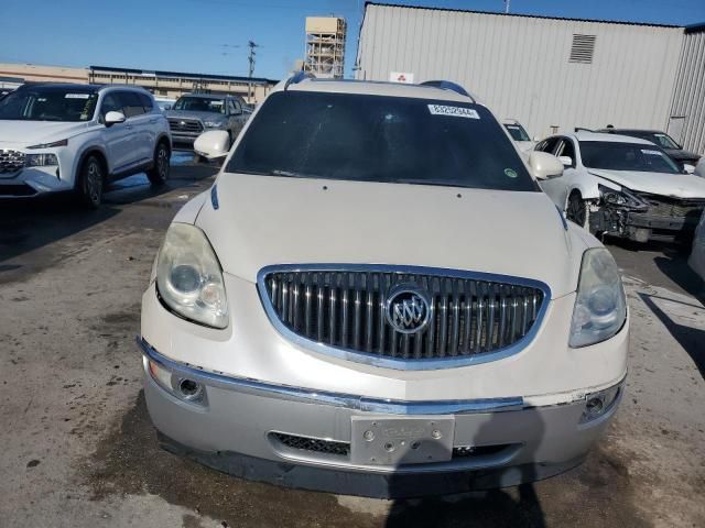 2009 Buick Enclave CXL