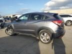 2017 Honda HR-V EX