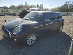 2016 Mini Cooper Clubman en venta en Riverview, FL