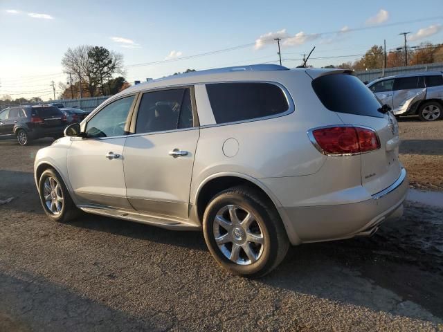 2010 Buick Enclave CXL